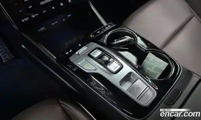 Hyundai Tucson 2020 1.6 автомат (гидро), миниатюра 12