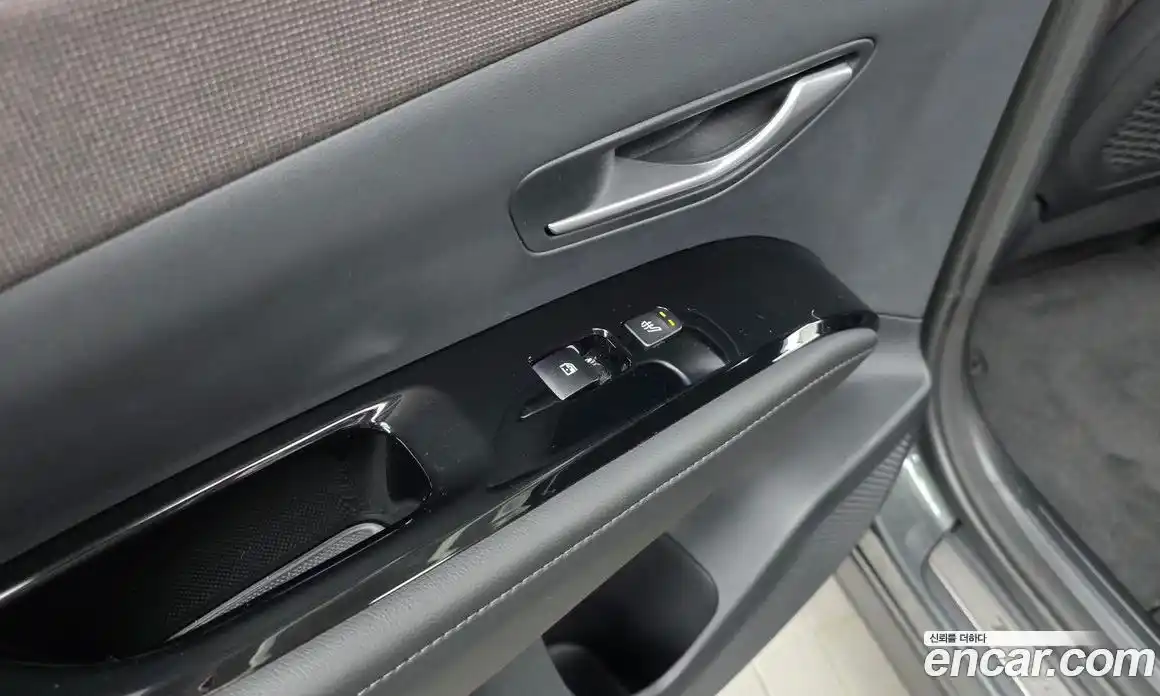 Hyundai Tucson 2020 1.6 автомат (гидро), фото 25