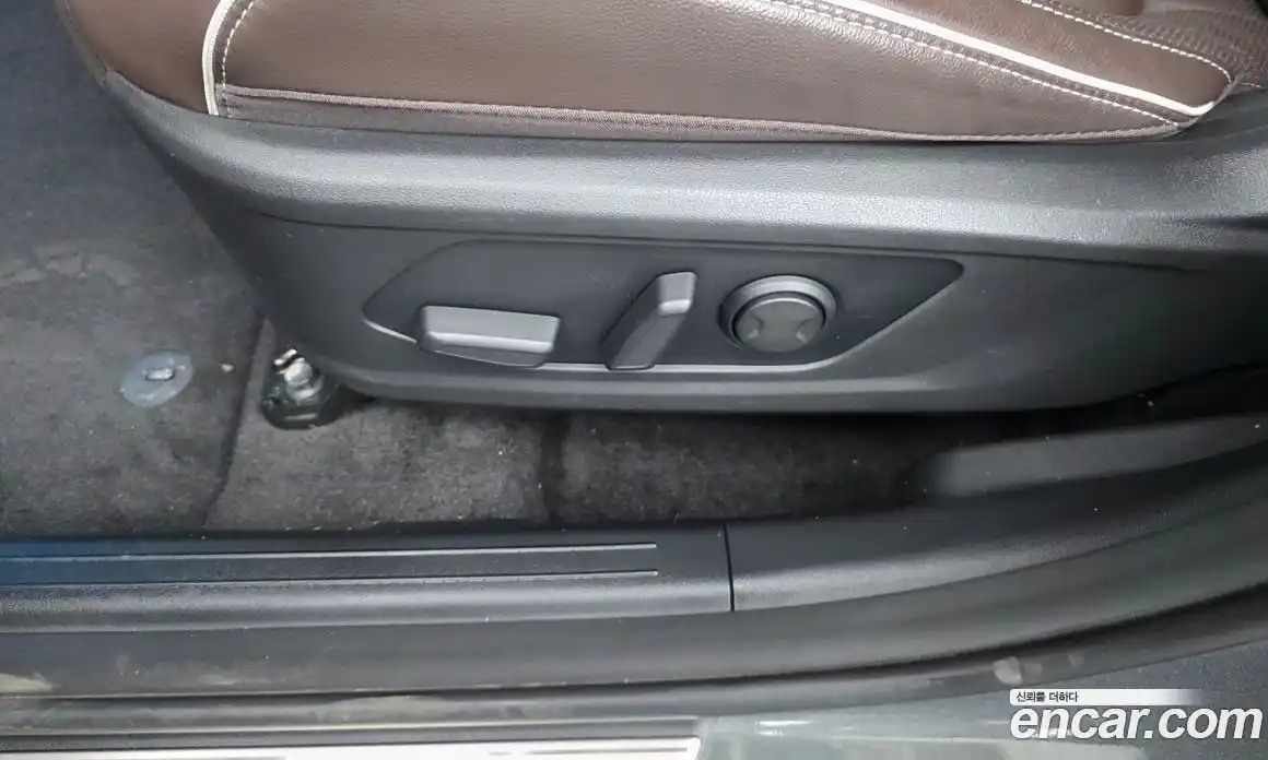 Hyundai Tucson 2020 1.6 автомат (гидро), фото 31
