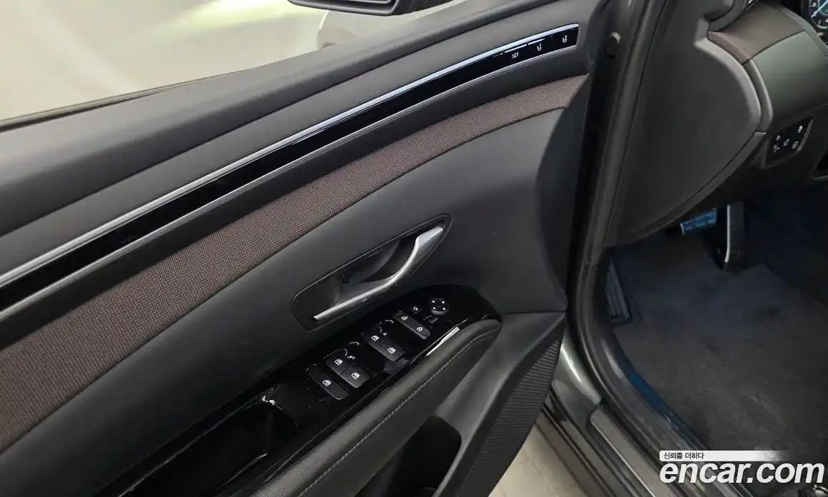 Hyundai Tucson 2020 1.6 автомат (гидро), фото 33