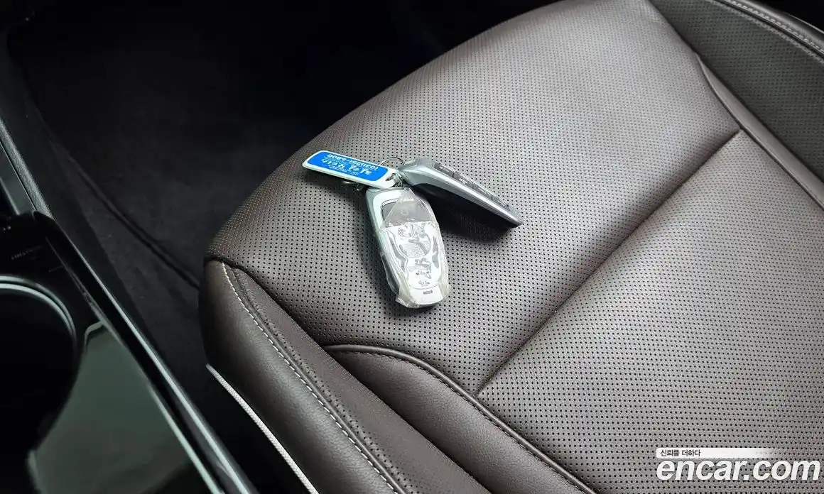 Hyundai Tucson 2020 1.6 автомат (гидро), фото 34