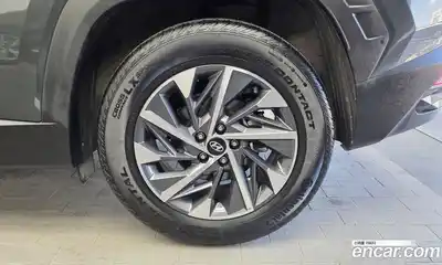 Hyundai Tucson 2020 1.6 автомат (гидро), миниатюра 7