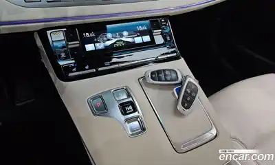Hyundai Grandeur 2021 2.5 гидро, миниатюра 11