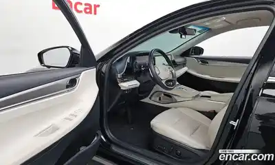 Hyundai Grandeur 2021 2.5 гидро, миниатюра 12