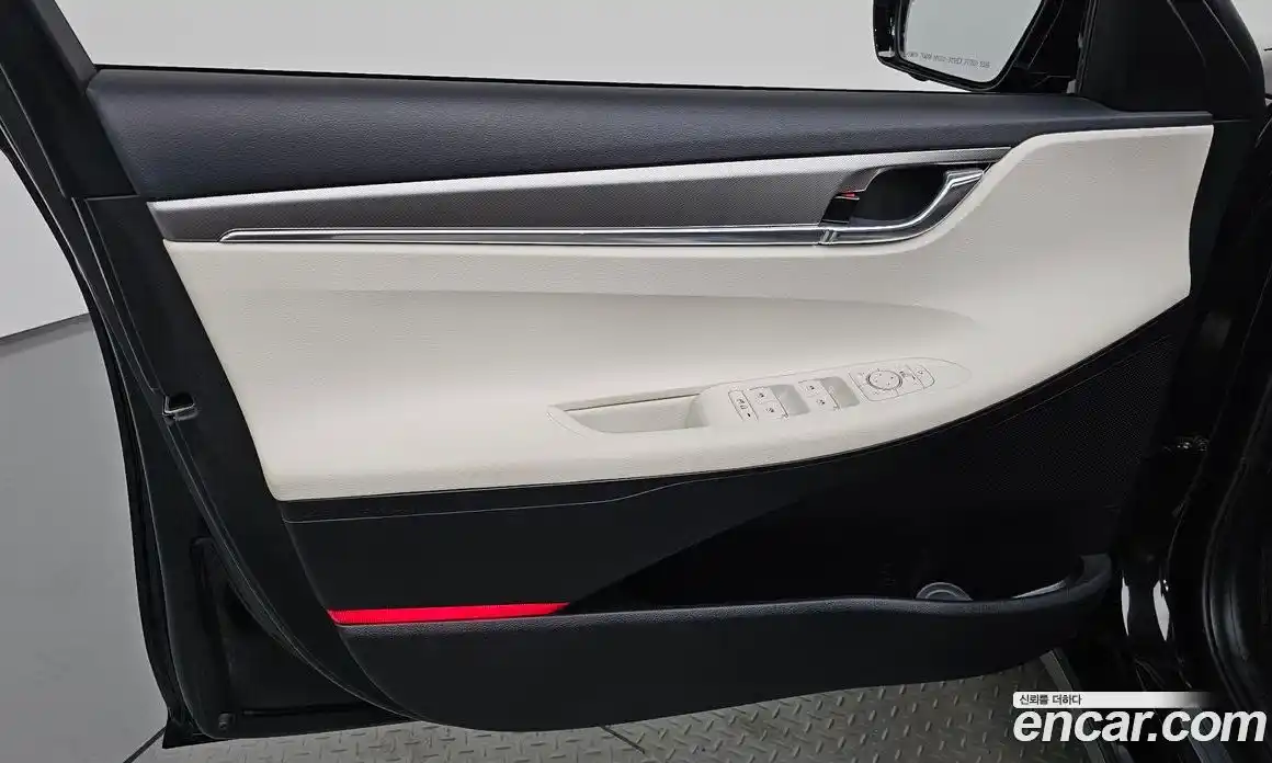 Hyundai Grandeur 2021 2.5 гидро, фото 13