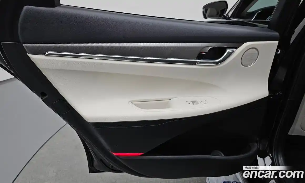 Hyundai Grandeur 2021 2.5 гидро, фото 14