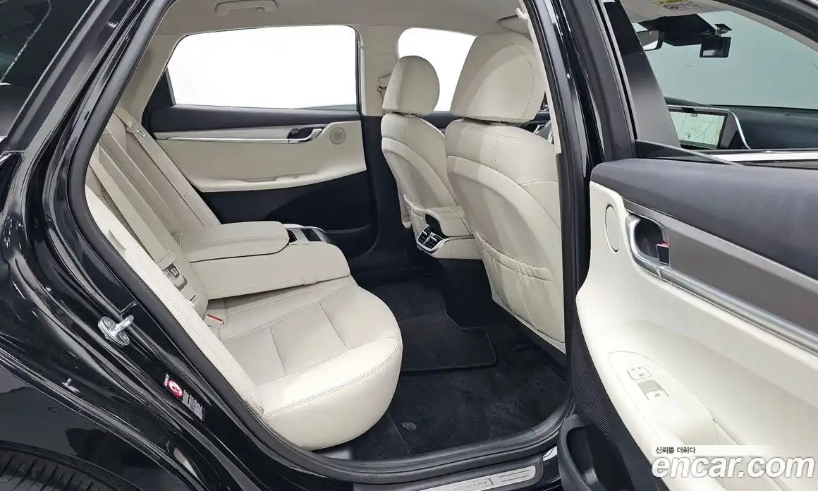 Hyundai Grandeur 2021 2.5 гидро, фото 15