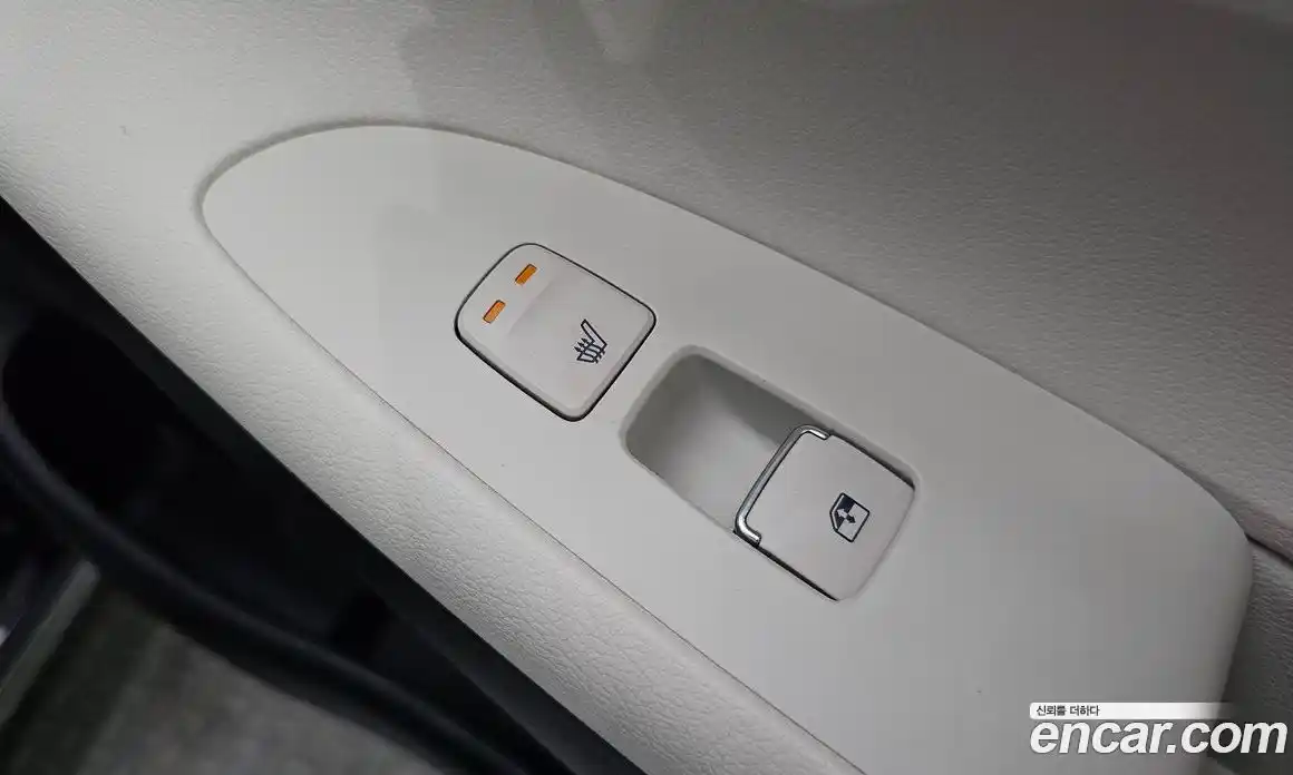 Hyundai Grandeur 2021 2.5 гидро, фото 24