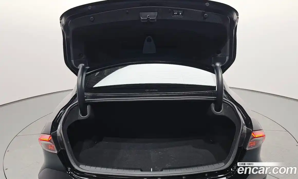 Hyundai Grandeur 2021 2.5 гидро, фото 25