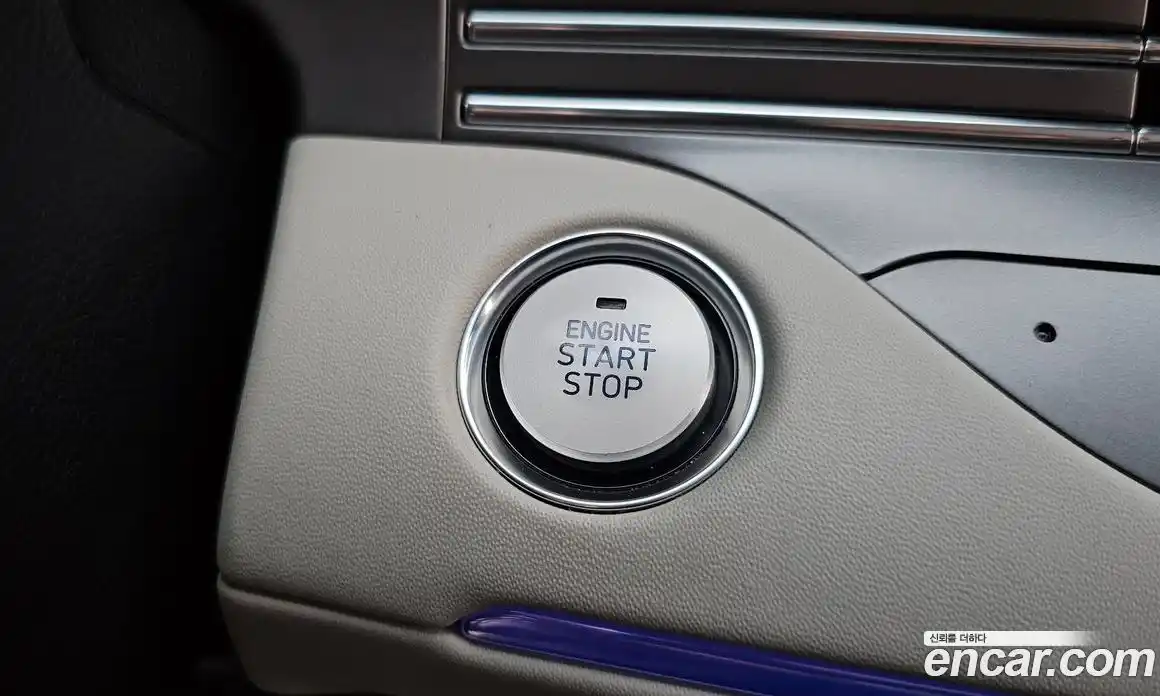 Hyundai Grandeur 2021 2.5 гидро, фото 26