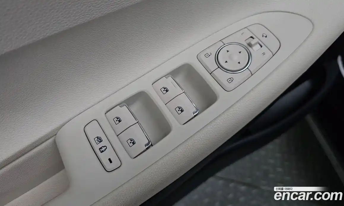 Hyundai Grandeur 2021 2.5 гидро, фото 28