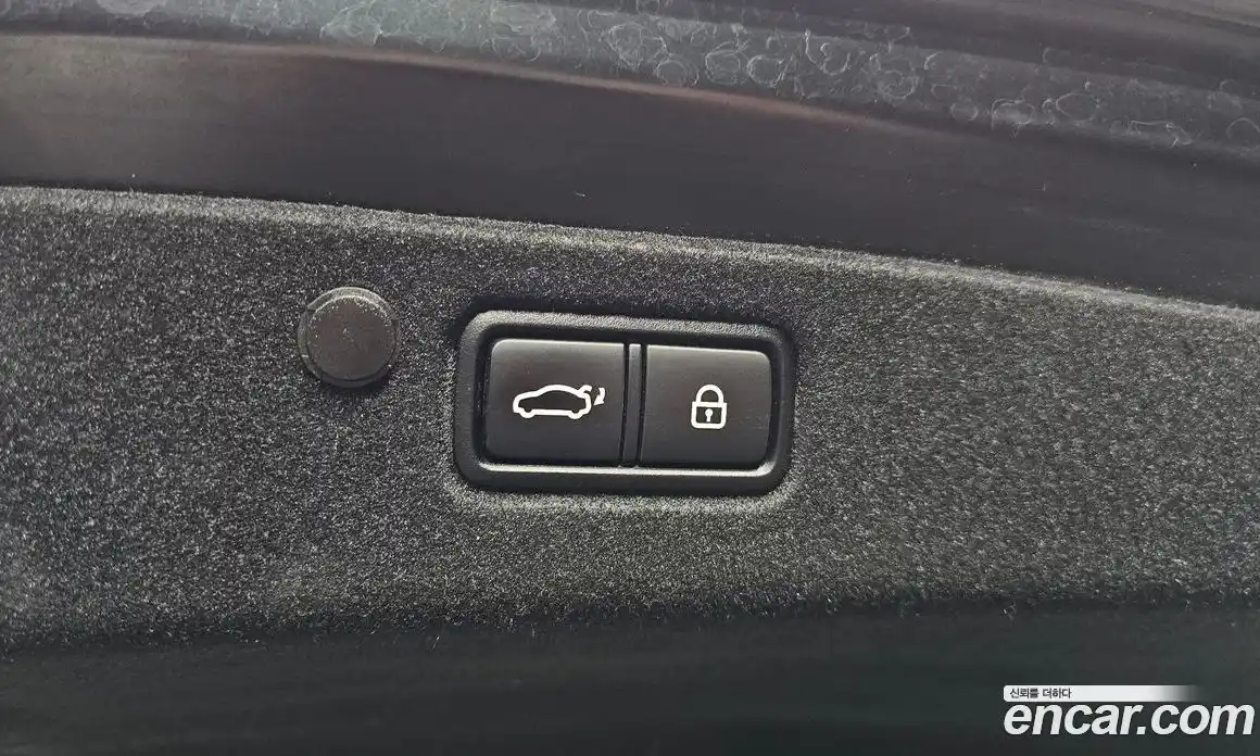 Hyundai Grandeur 2021 2.5 гидро, фото 31