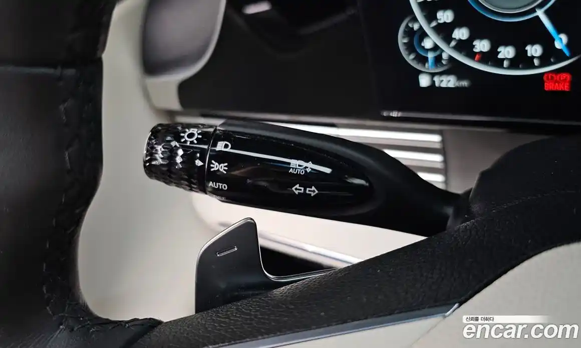 Hyundai Grandeur 2021 2.5 гидро, фото 32