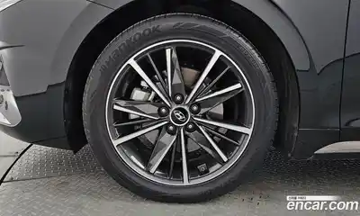 Hyundai Grandeur 2021 2.5 гидро, миниатюра 4