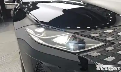 Hyundai Grandeur 2021 2.5 гидро, миниатюра 7