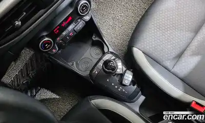 Kia Morning 2018 1.0 гидро, миниатюра 12