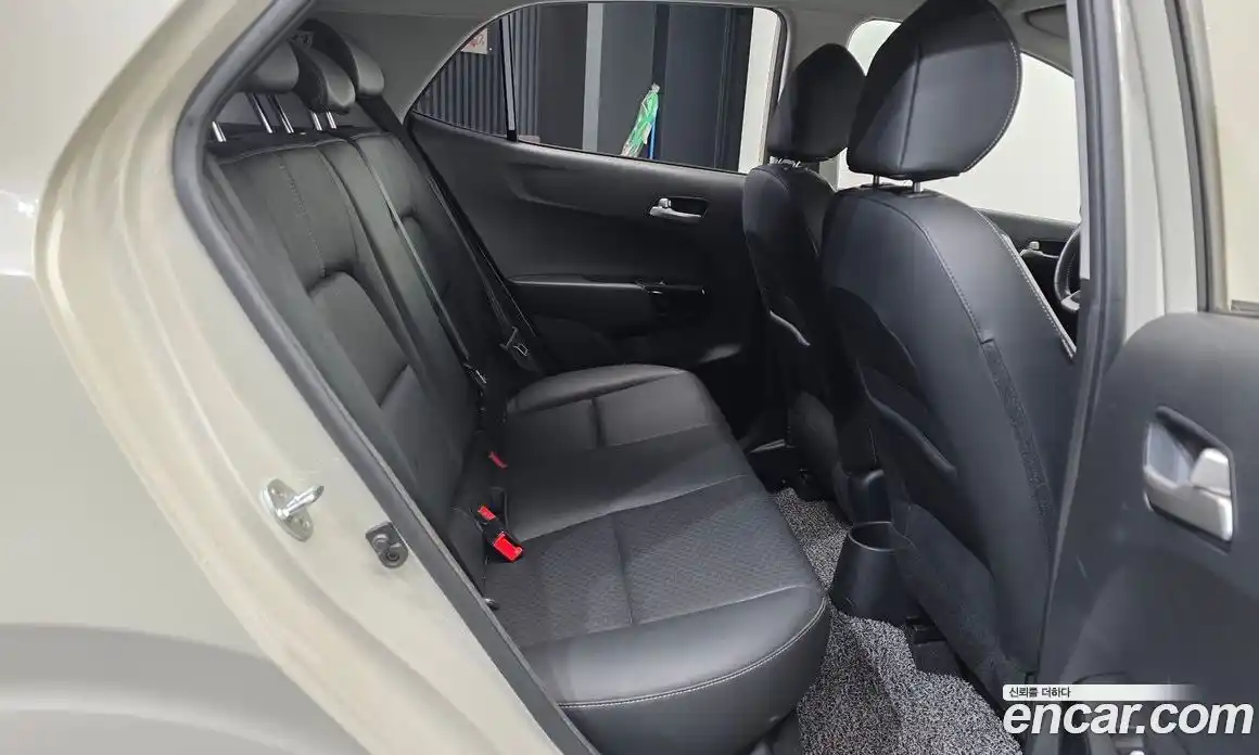 Kia Morning 2018 1.0 гидро, фото 17