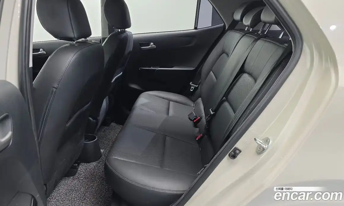 Kia Morning 2018 1.0 гидро, фото 18