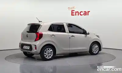 Kia Morning 2018 1.0 гидро, миниатюра 2