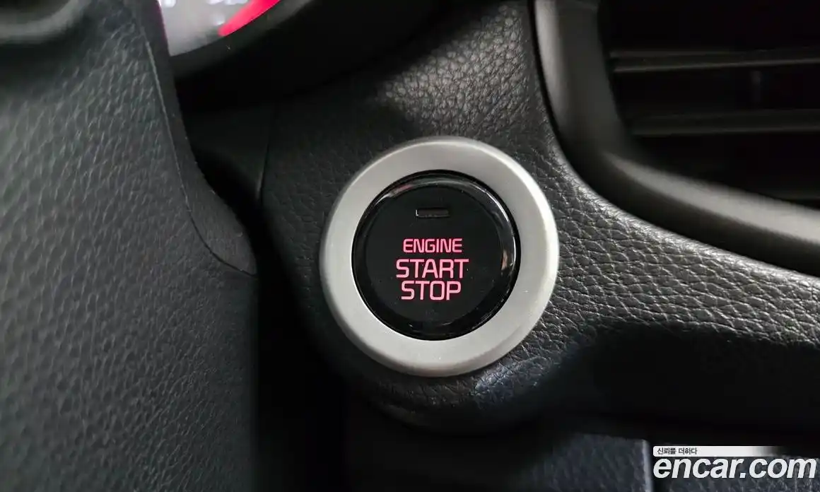 Kia Morning 2018 1.0 гидро, фото 23