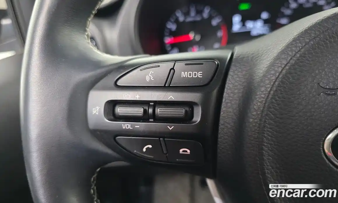 Kia Morning 2018 1.0 гидро, фото 24