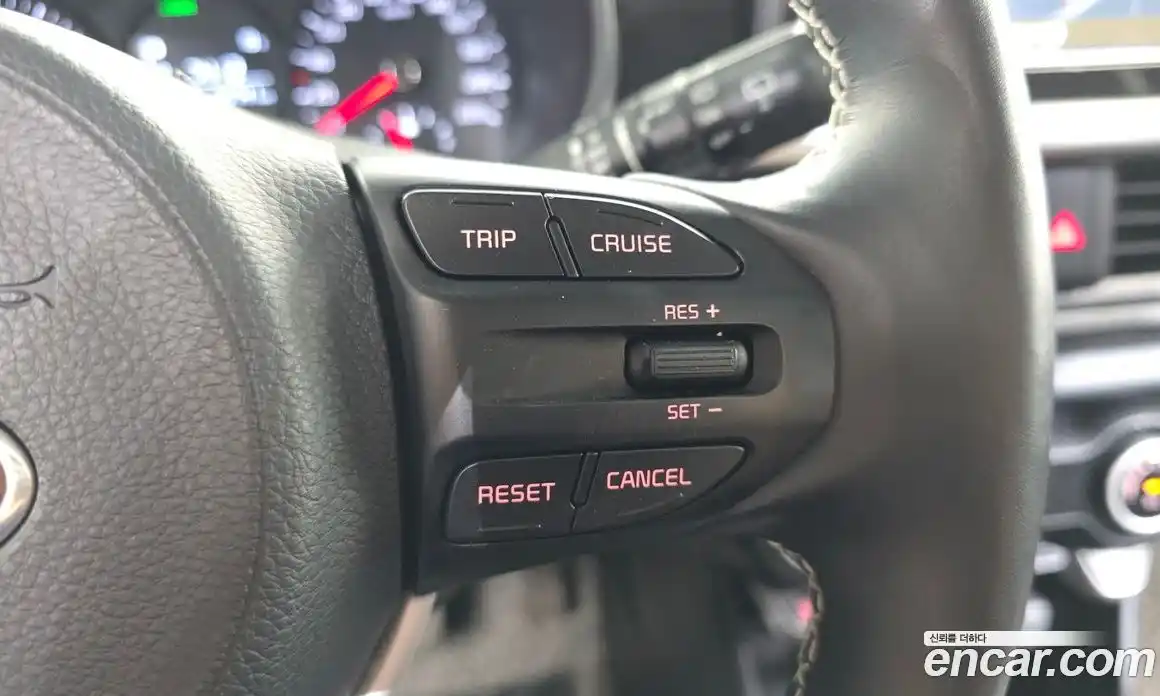 Kia Morning 2018 1.0 гидро, фото 25