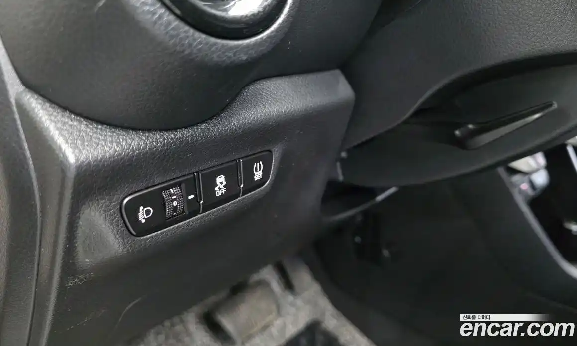 Kia Morning 2018 1.0 гидро, фото 30