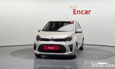 Kia Morning 2018 1.0 гидро, миниатюра 3