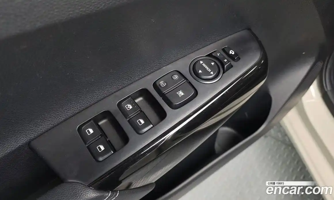 Kia Morning 2018 1.0 гидро, фото 31