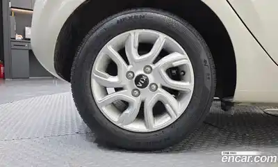 Kia Morning 2018 1.0 гидро, миниатюра 5