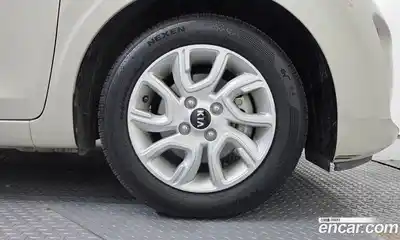 Kia Morning 2018 1.0 гидро, миниатюра 7