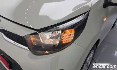 Kia Morning 2018 1.0 гидро, миниатюра 8