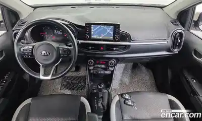Kia Morning 2018 1.0 гидро, миниатюра 10
