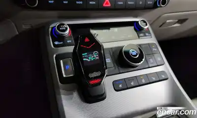 Hyundai Palisade 2023 3.8 автомат (гидро), миниатюра 11