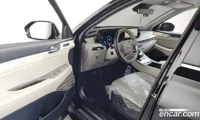 Hyundai Palisade 2023 3.8 автомат (гидро), миниатюра 12