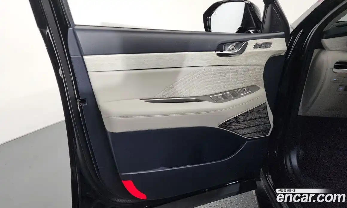 Hyundai Palisade 2023 3.8 автомат (гидро), фото 13