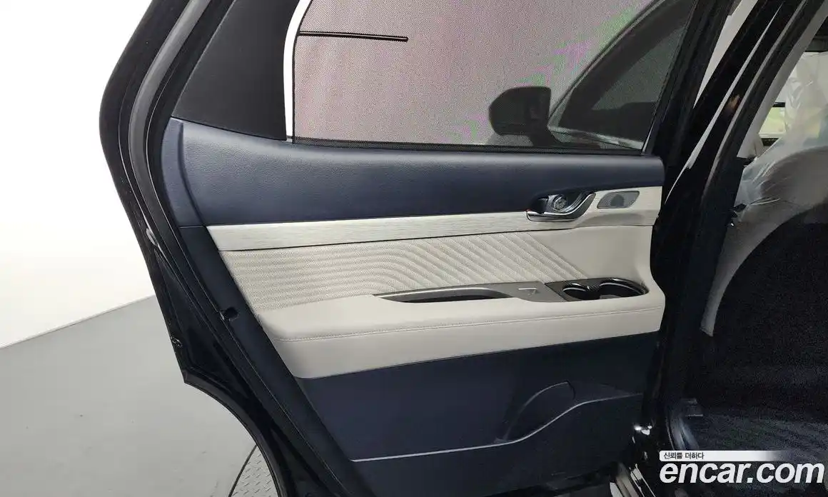 Hyundai Palisade 2023 3.8 автомат (гидро), фото 14