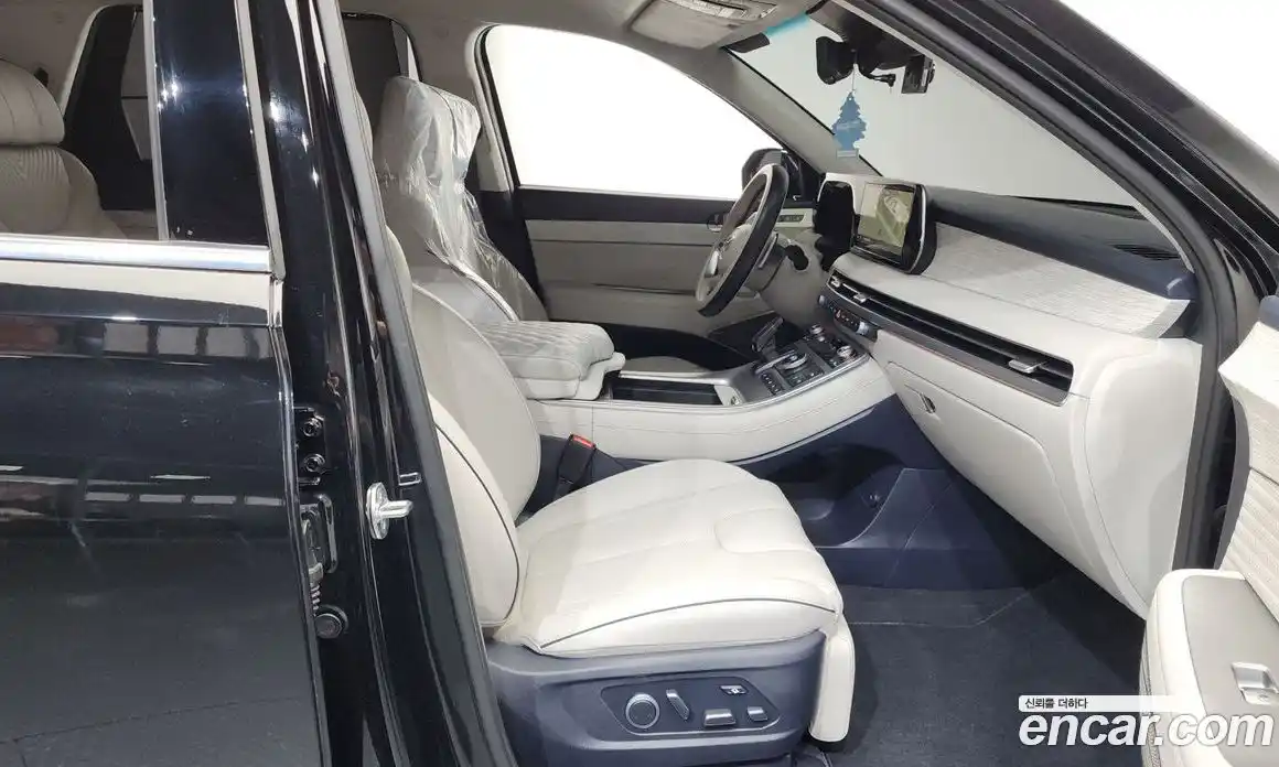 Hyundai Palisade 2023 3.8 автомат (гидро), фото 15
