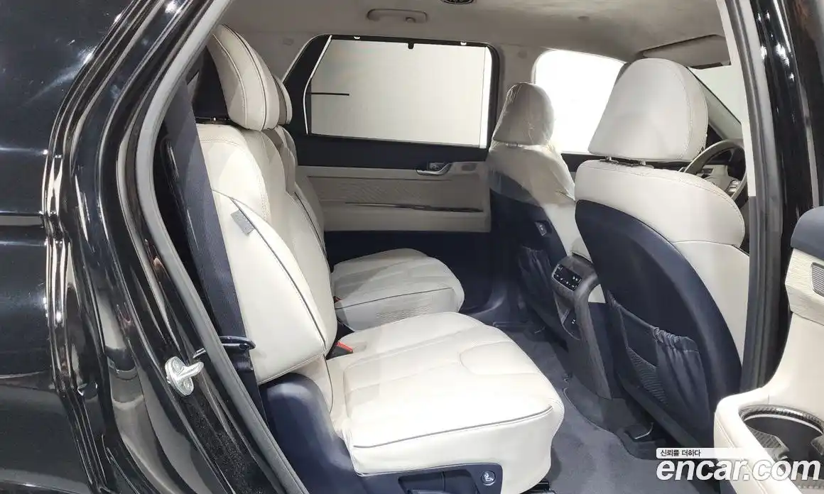 Hyundai Palisade 2023 3.8 автомат (гидро), фото 16
