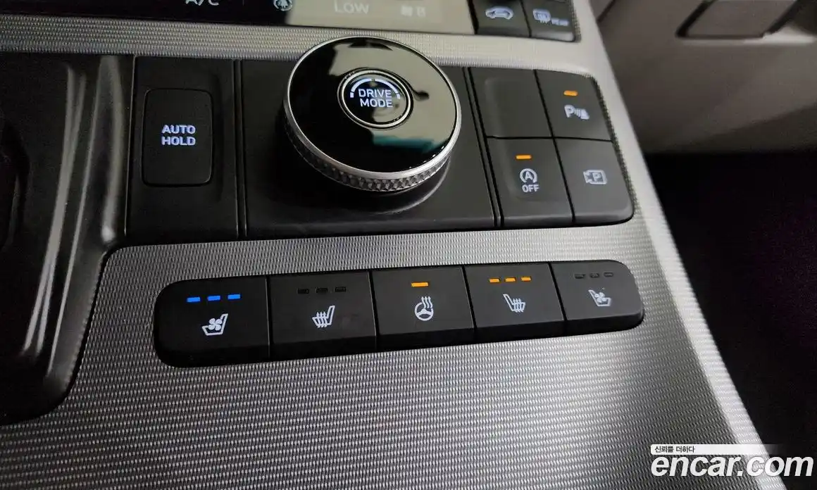 Hyundai Palisade 2023 3.8 автомат (гидро), фото 21