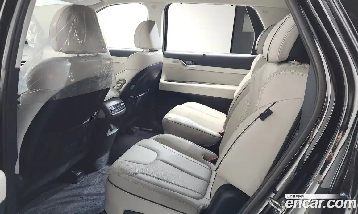 Hyundai Palisade 2023 3.8 автомат (гидро), фото 25