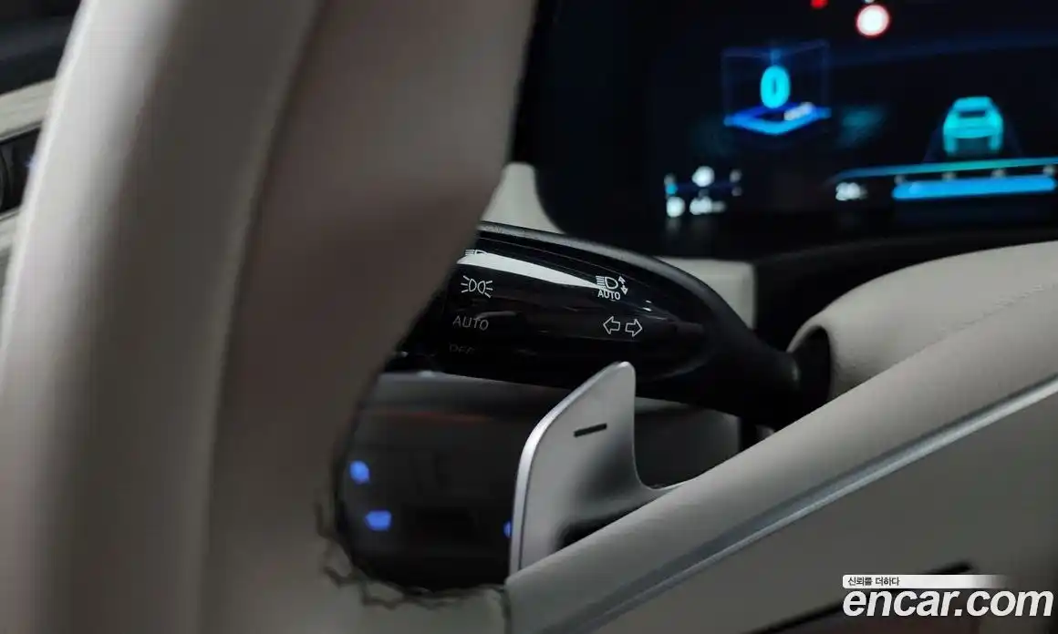Hyundai Palisade 2023 3.8 автомат (гидро), фото 29