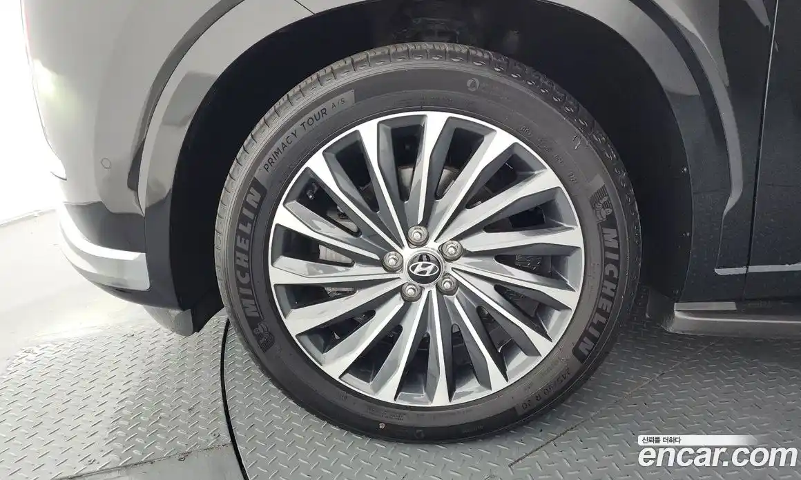 Hyundai Palisade 2023 3.8 автомат (гидро), фото 4
