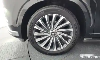 Hyundai Palisade 2023 3.8 автомат (гидро), миниатюра 4