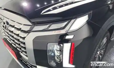 Hyundai Palisade 2023 3.8 автомат (гидро), миниатюра 7