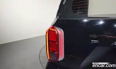 Hyundai Palisade 2023 3.8 автомат (гидро), миниатюра 8