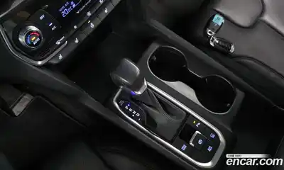 Hyundai Santa Fe 2020 2.0 автомат (гидро), миниатюра 11