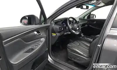 Hyundai Santa Fe 2020 2.0 автомат (гидро), миниатюра 12