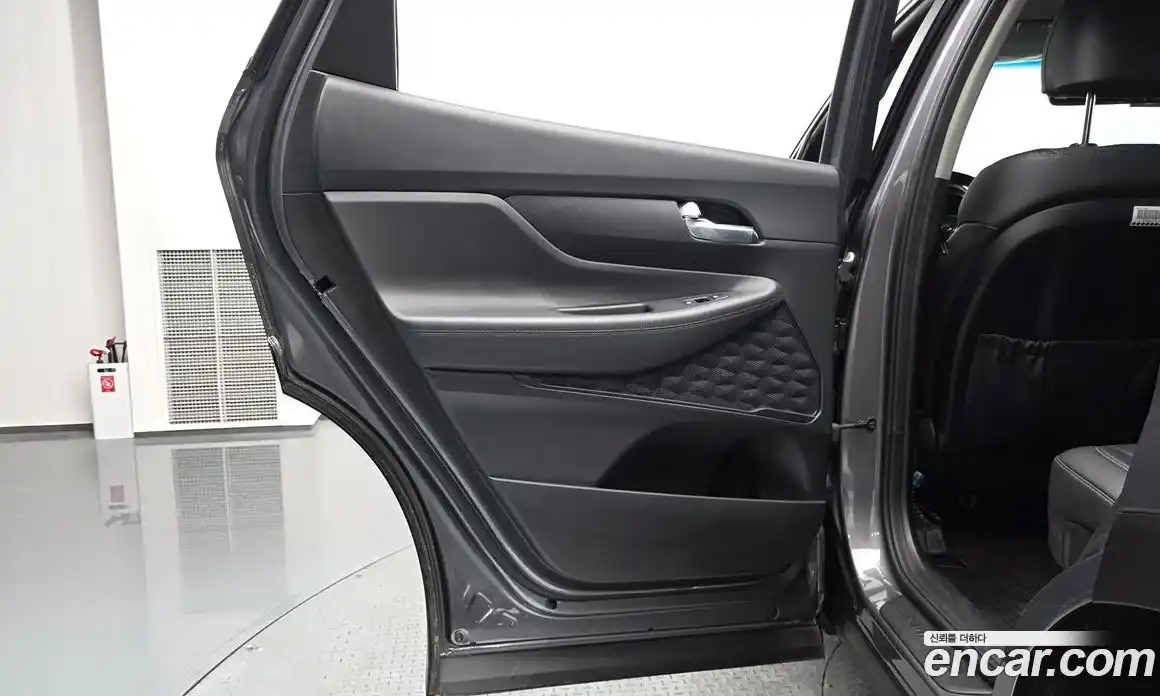 Hyundai Santa Fe 2020 2.0 автомат (гидро), фото 14