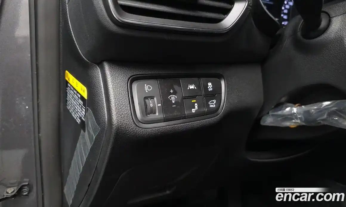 Hyundai Santa Fe 2020 2.0 автомат (гидро), фото 23